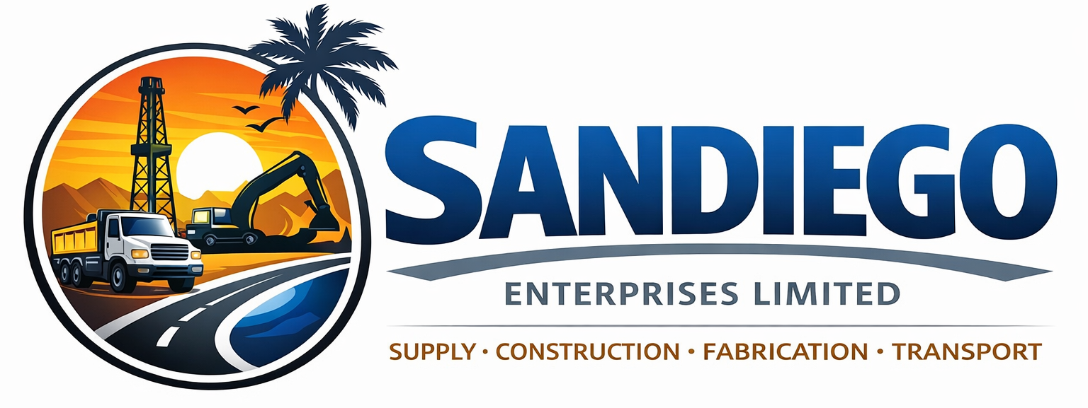 Sandiego Enterprises Limited